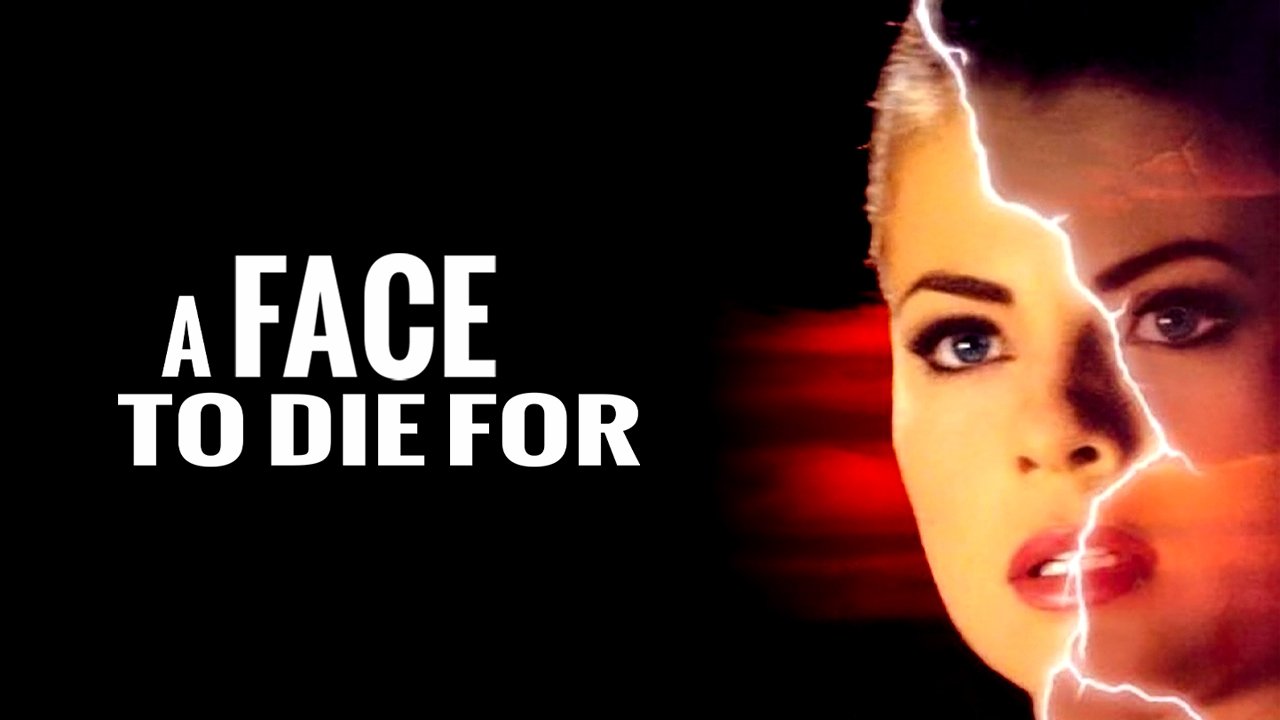 A Face to Die For (1996)