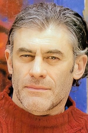 et billede af Erick Zonca