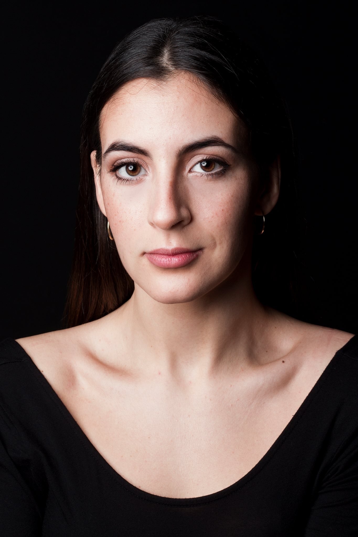 et billede af Beatriz Costa