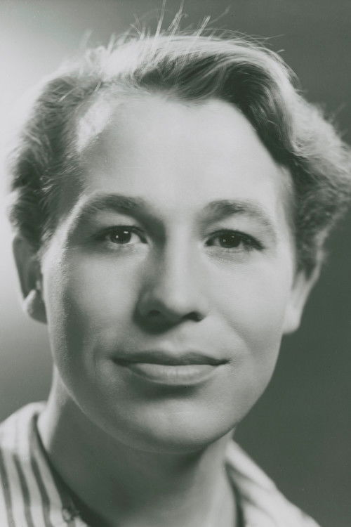 et billede af Peter Höglund