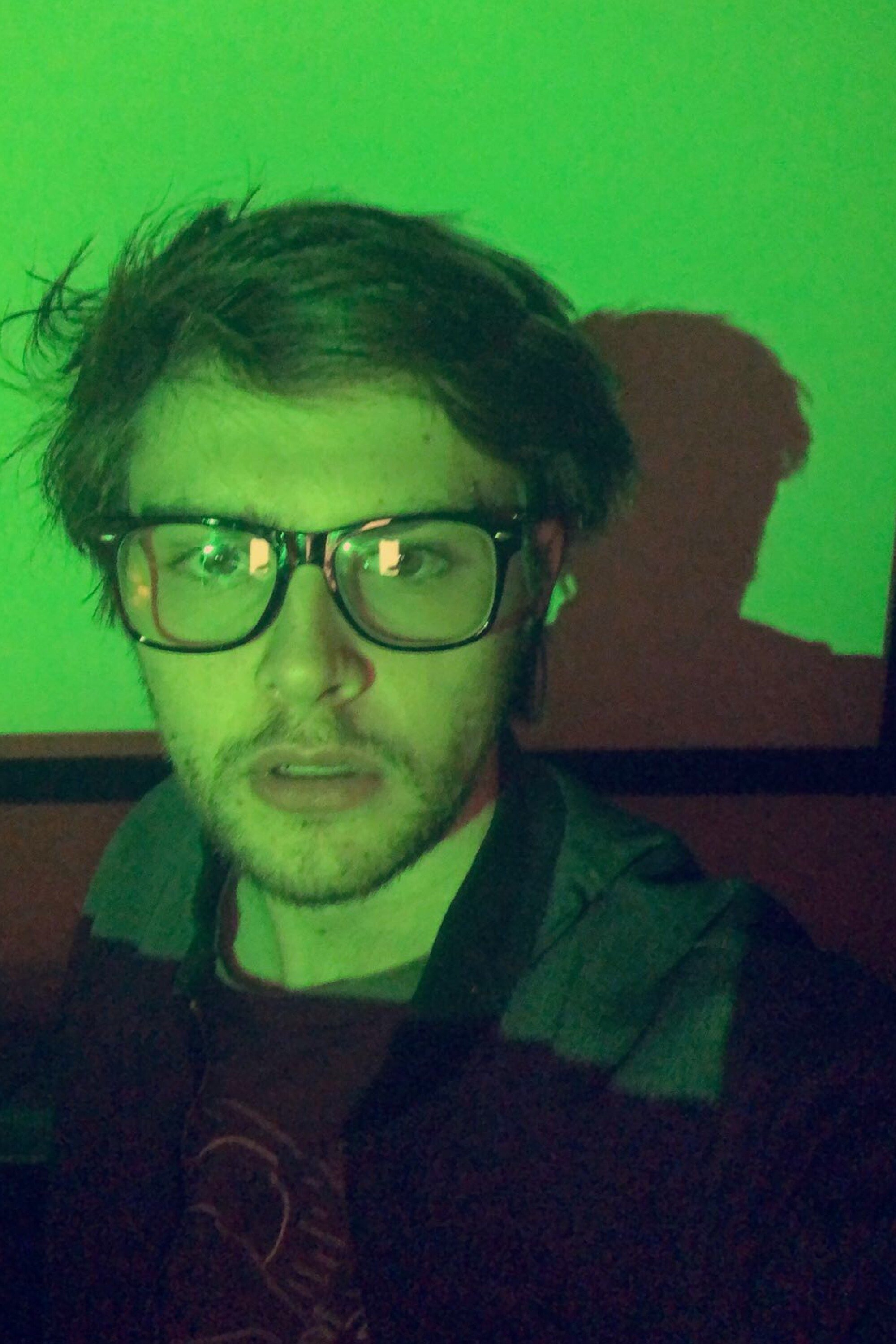 Alden Taylor | Writer