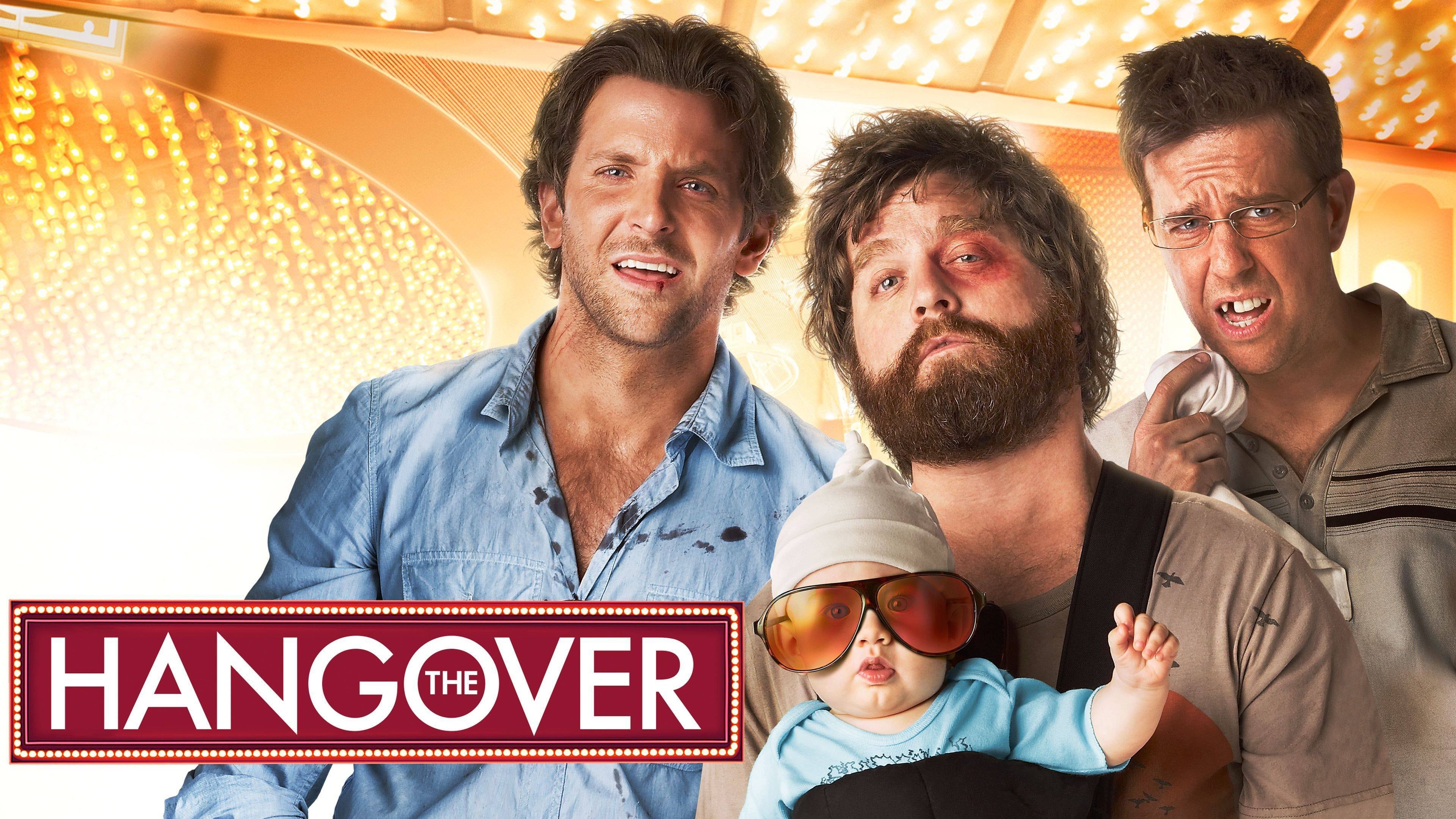 The Hangover (2009)