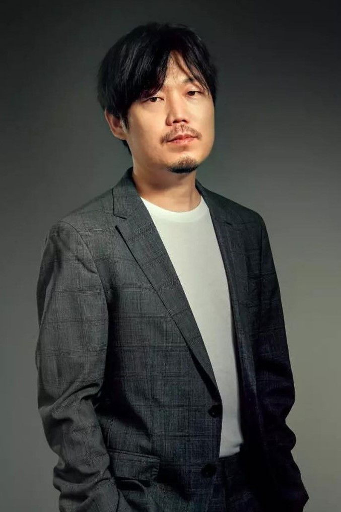 et billede af Lei Xu