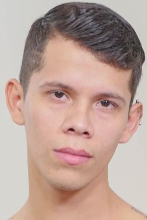 et billede af Andy Reyes