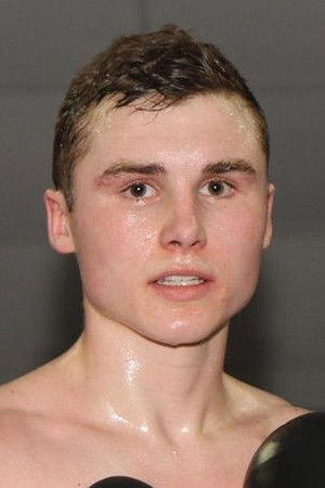 et billede af Connor Parker