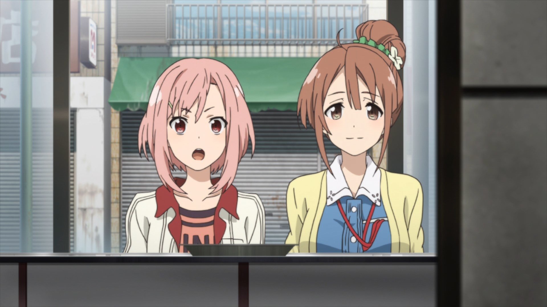 Sakura Quest