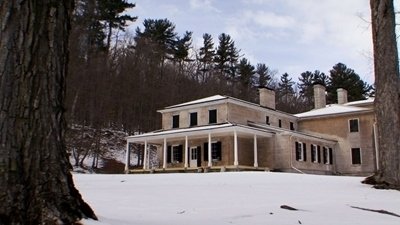 Ghost Hunters : Traqueurs de fantômes - Épisode 16
