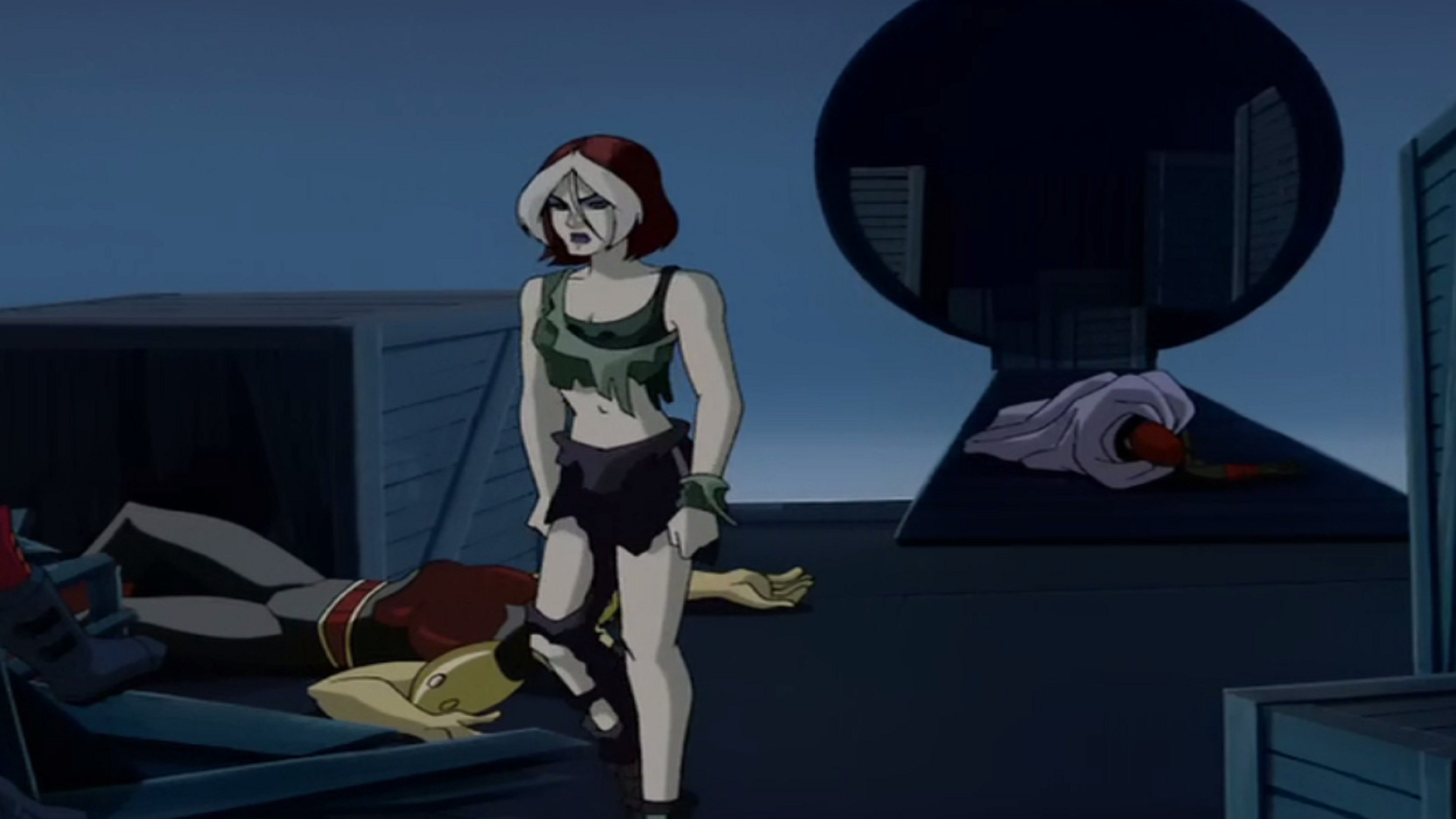 Xmen 3 Streaming Vf X-Men: Evolution Saison 3 Episode 12 streaming vf X-Men: Evolution