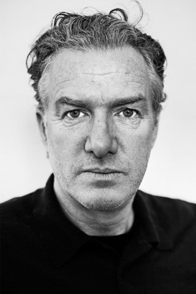 et billede af Mick Harvey