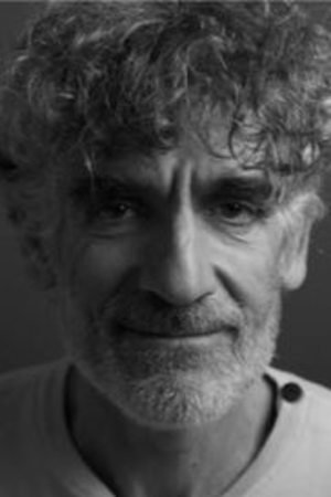 et billede af Marc Jousset