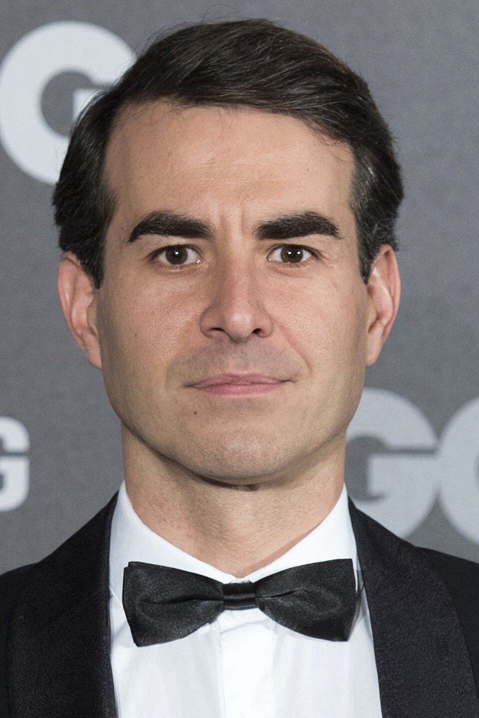 et billede af Daniel Muriel