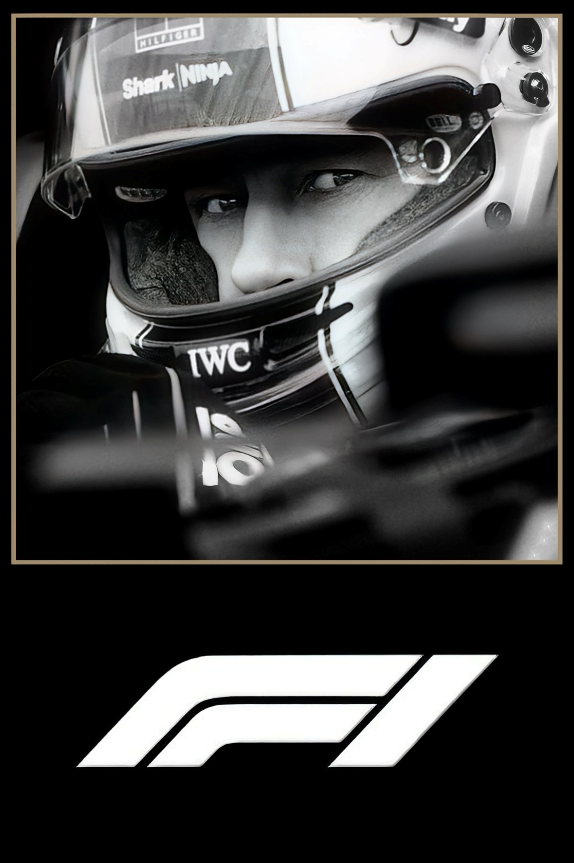 Highlight from F1