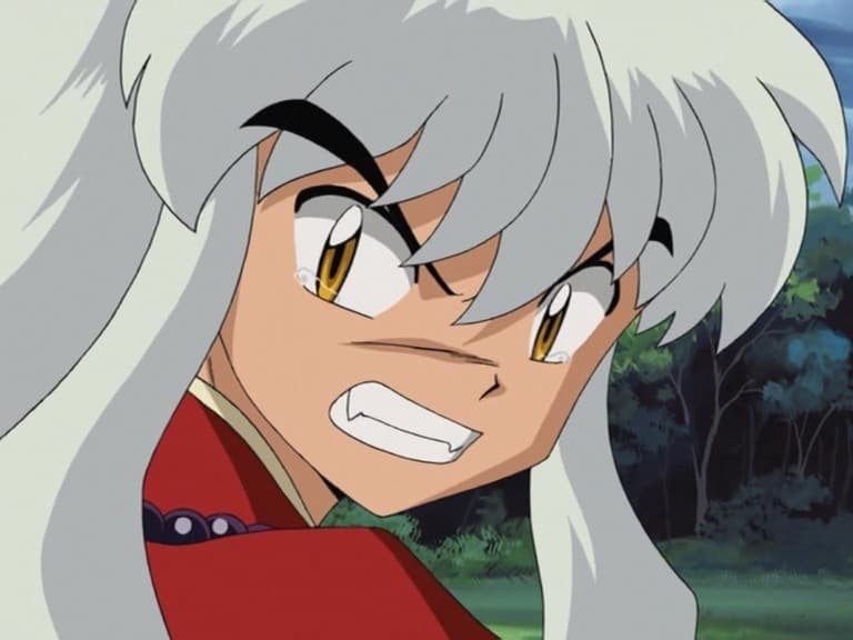 InuYasha Staffel 1 :Folge 107 