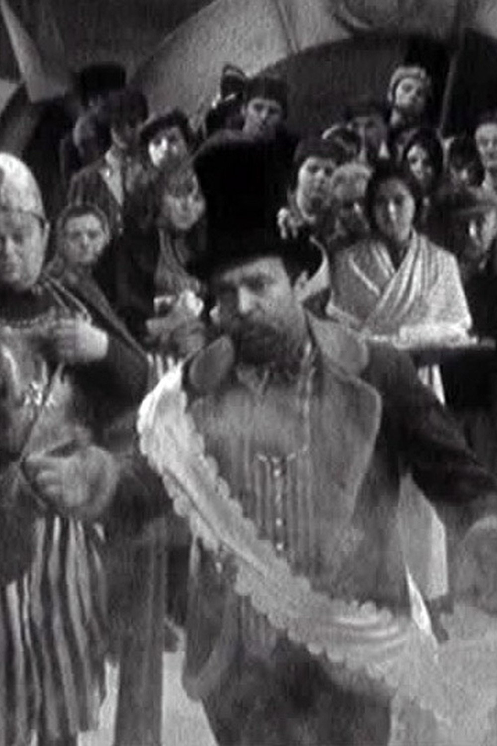Konec draka Kusodrápa (1971)
