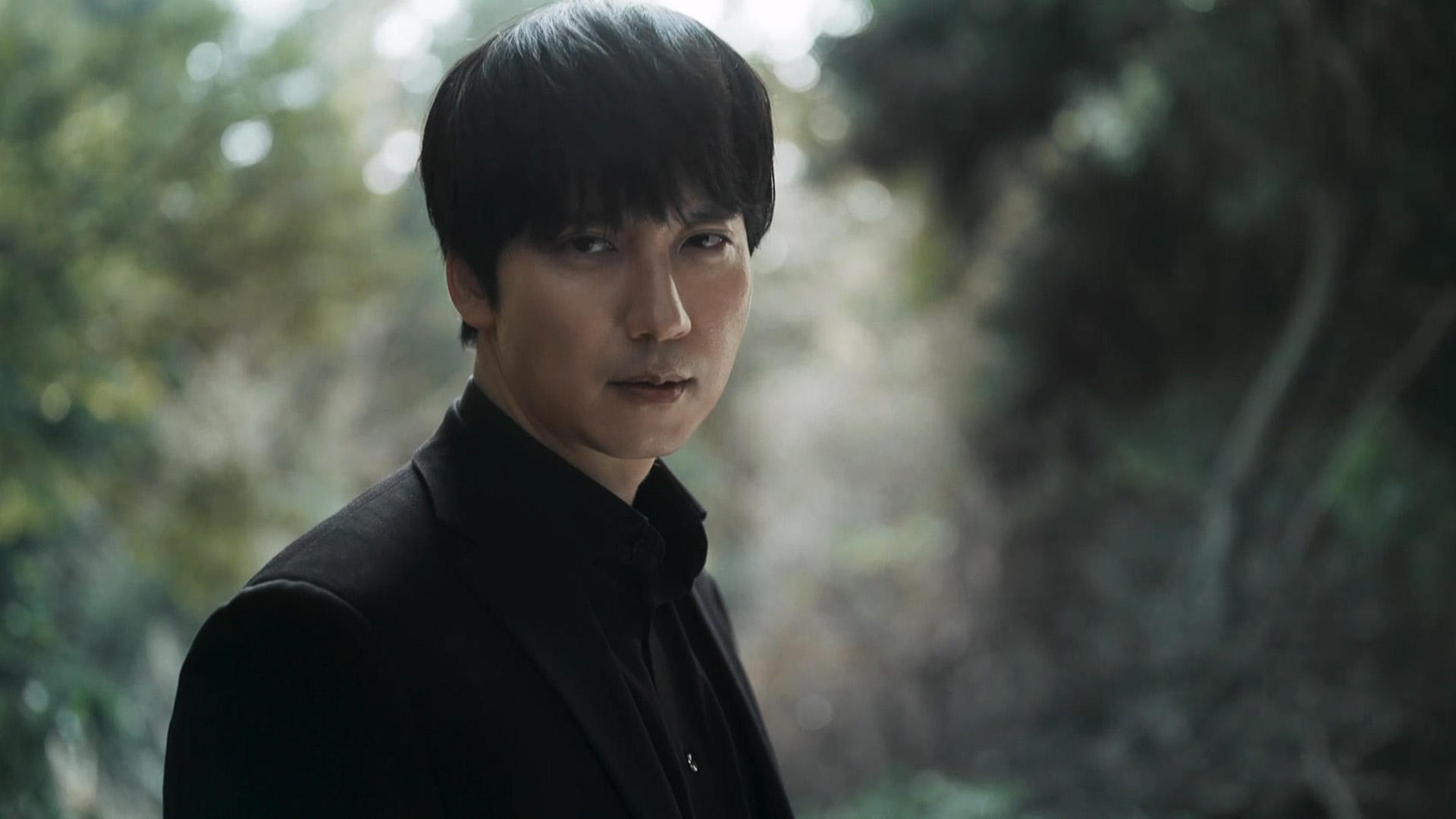 Kim Nam Gil Island 2022 ⚫ Drama: Island ⚫ Onde assistir: fansubs