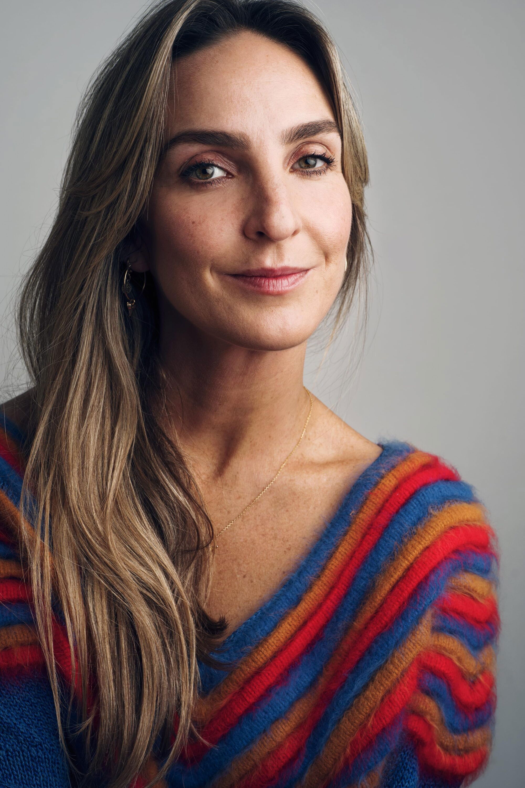 et billede af Kate Kelly Flood