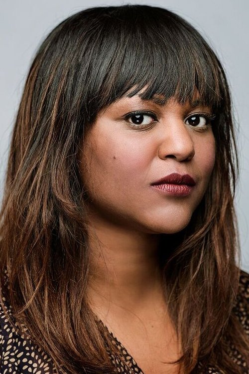 et billede af Myriam De Verger