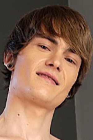 et billede af Alec Palk