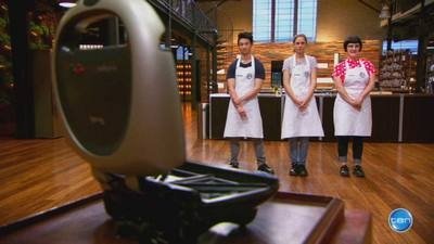 MasterChef Australia Staffel 7 :Folge 8 