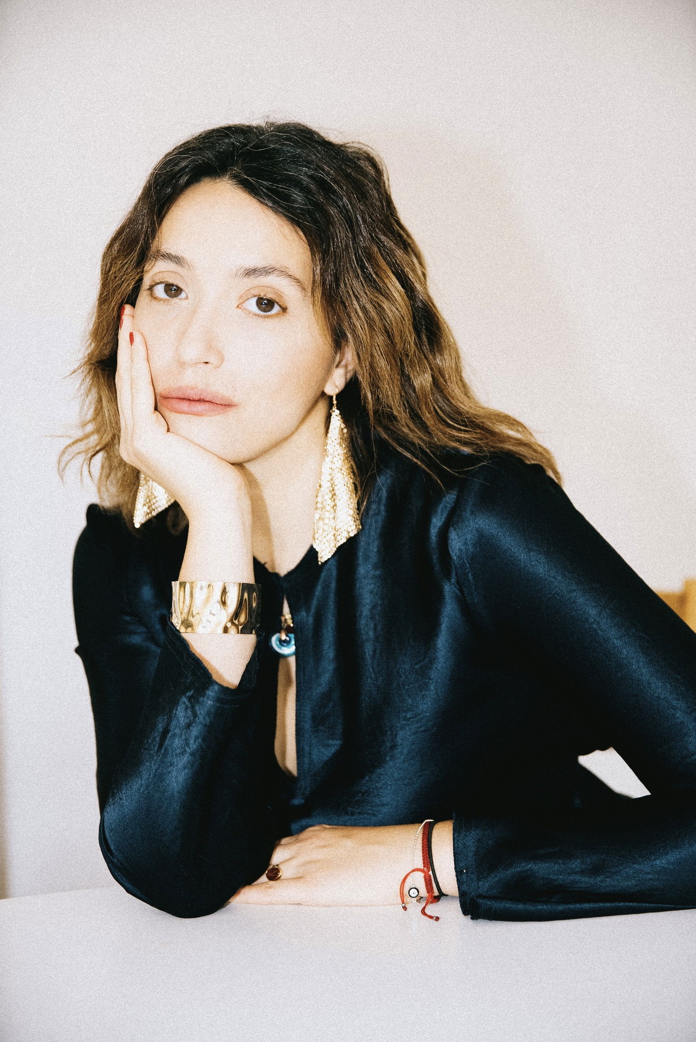 et billede af Hazal Aztekin