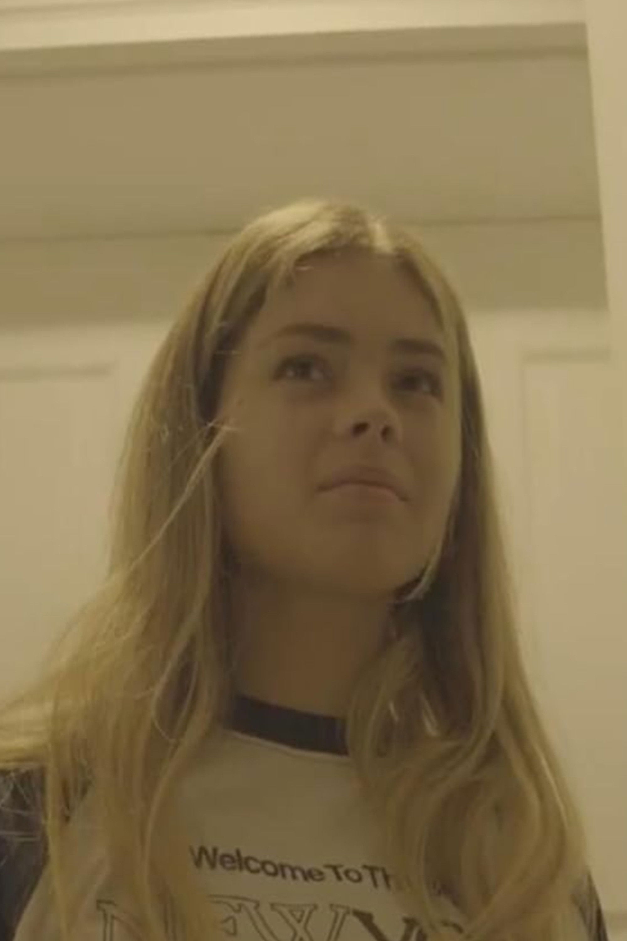 The Girls and the Plant