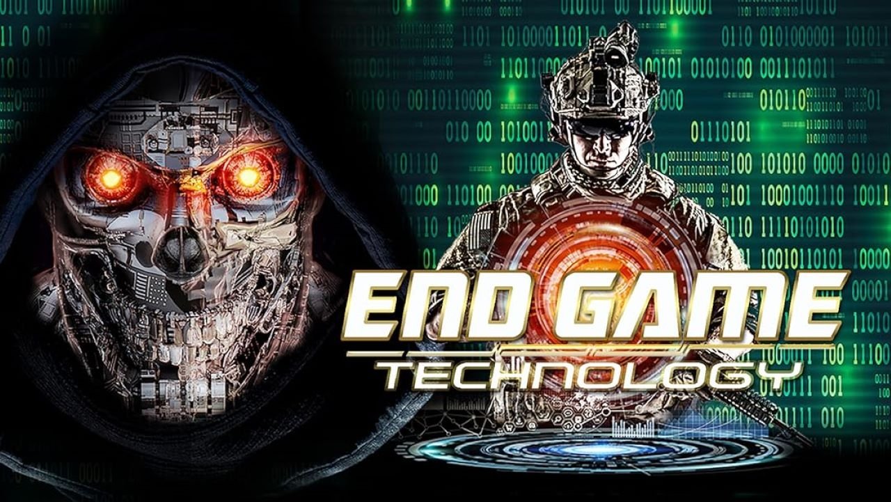 End Game: Technology (2021)