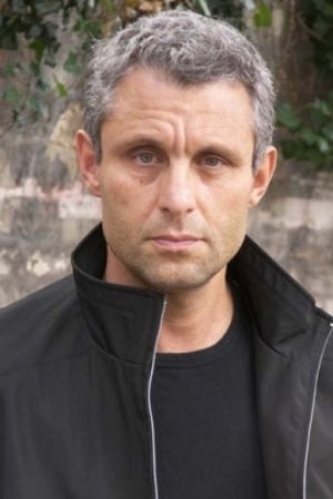 et billede af Eric Kailey