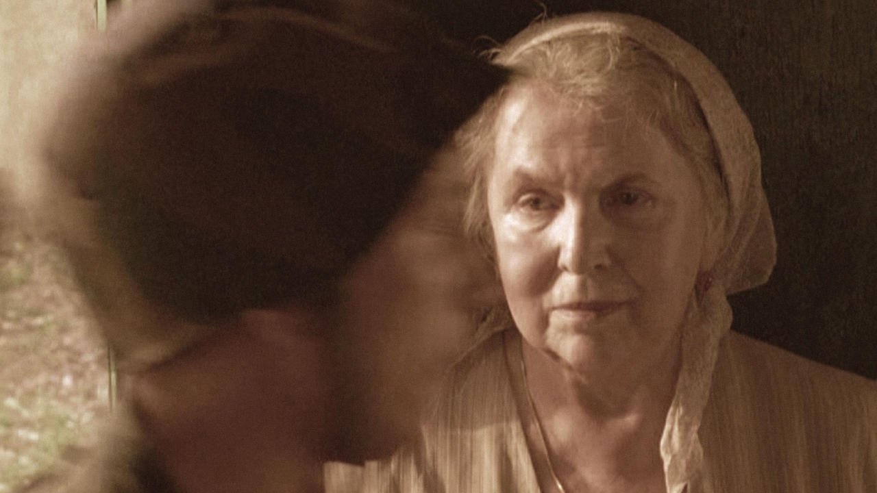 Alexandra (2007)