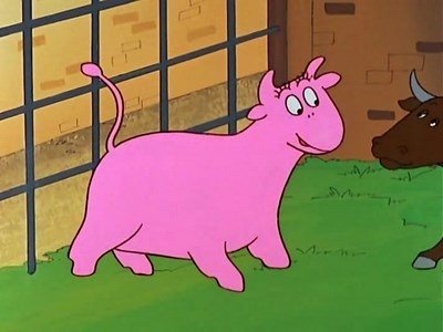 Barbapapa