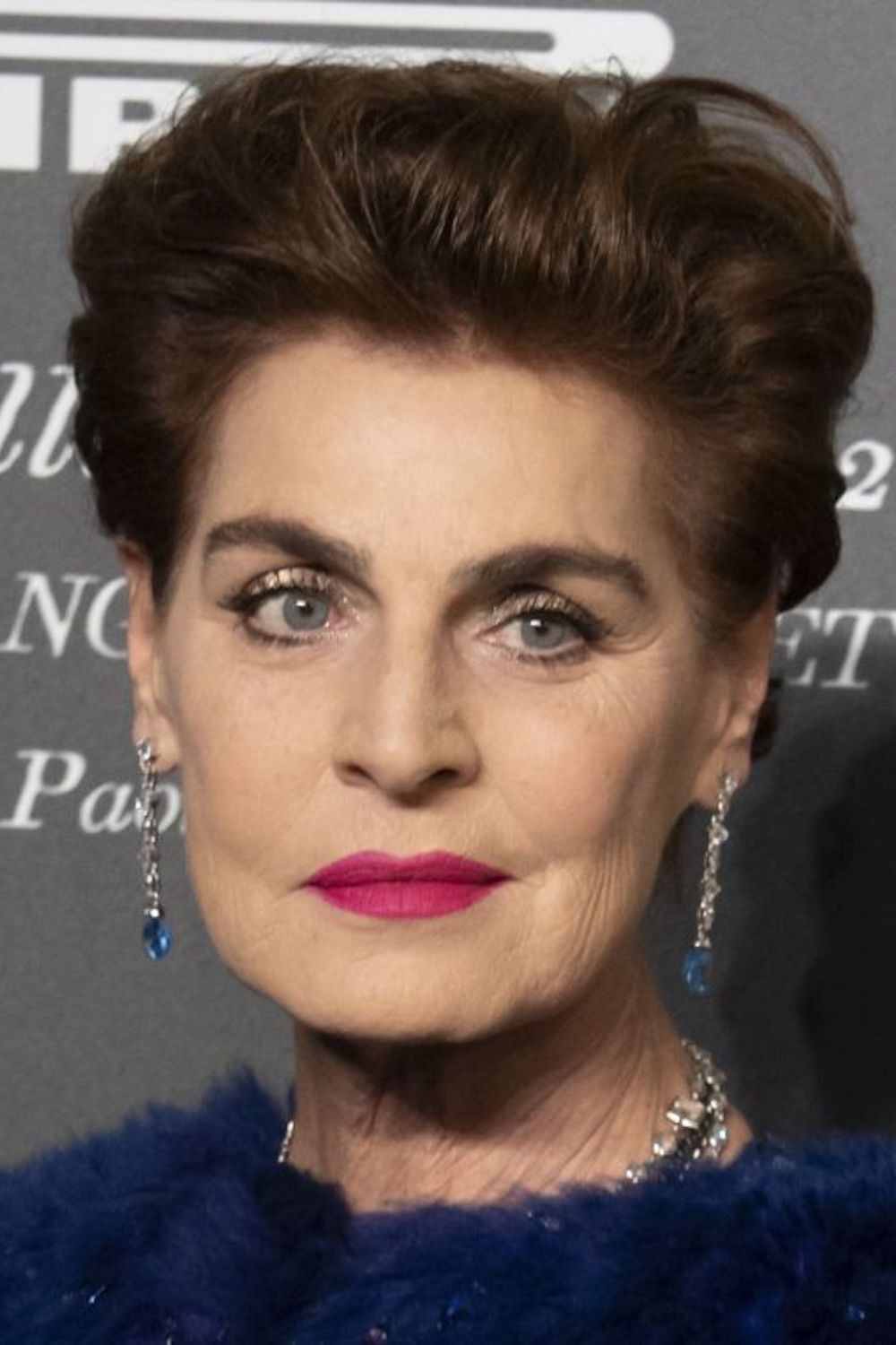 et billede af Antonia dell’Atte