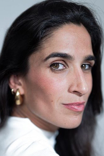 et billede af Lucia Chocarro