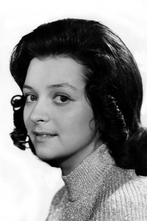 et billede af Irina Ditts