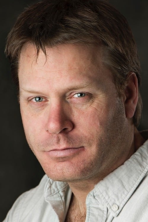 et billede af Blair Johannes