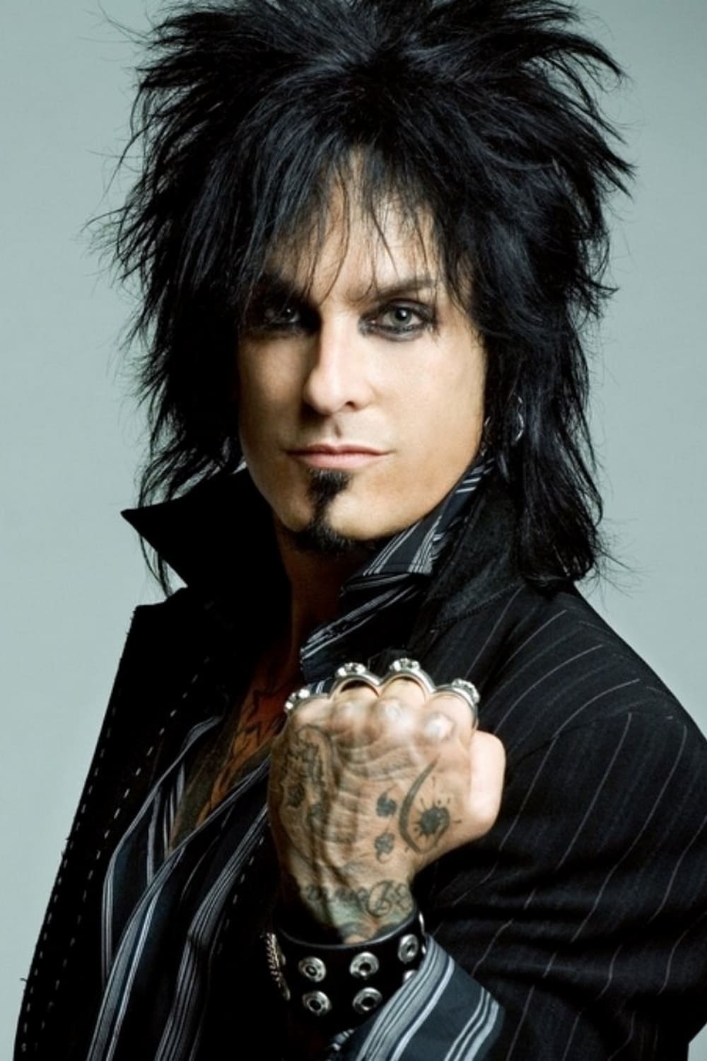 Photo de Nikki Sixx 457311