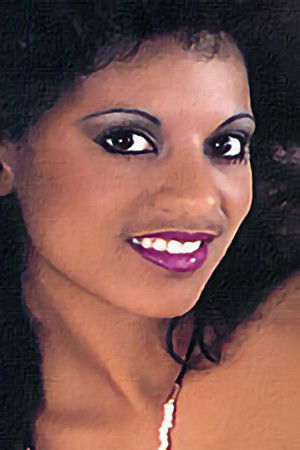 et billede af Tiffany Rose