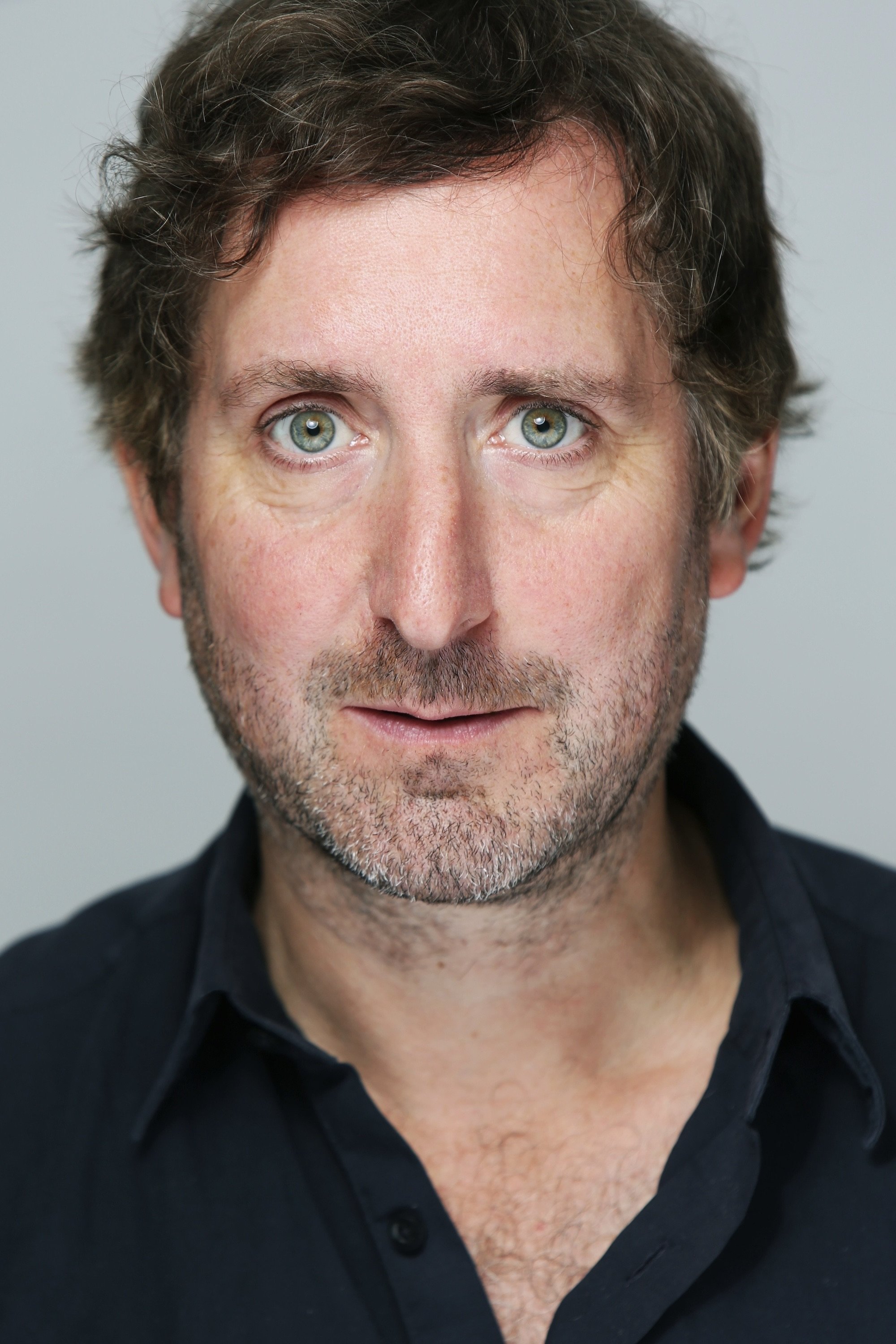 et billede af Jon Digby