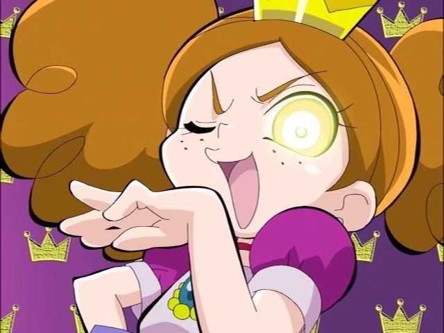Powerpuff Girls Z