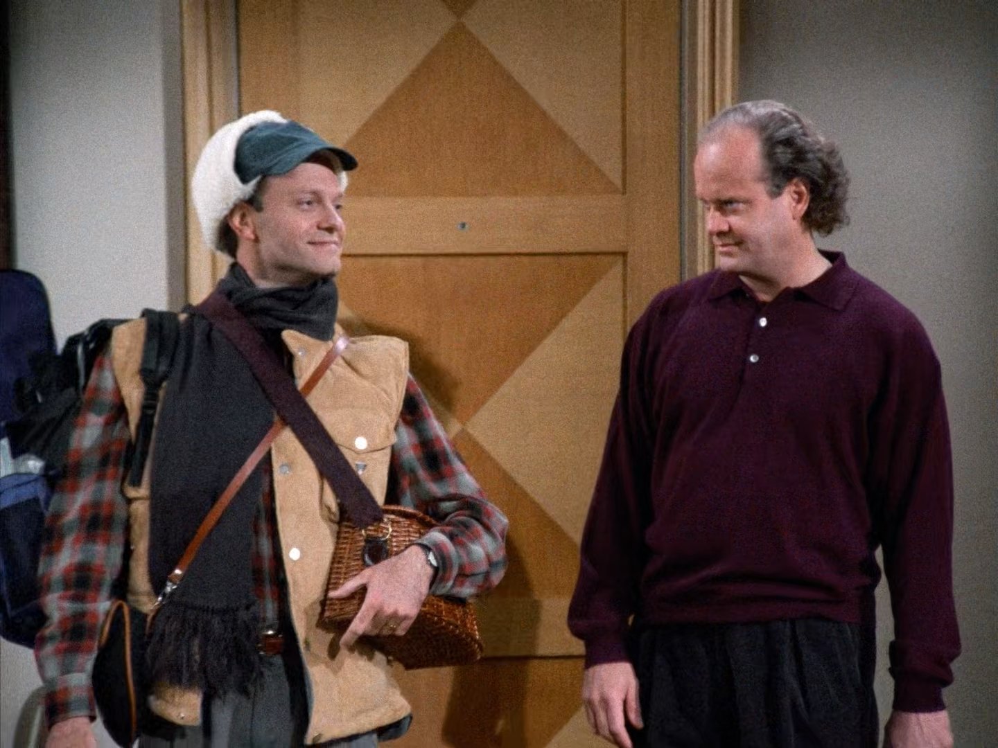 Frasier
