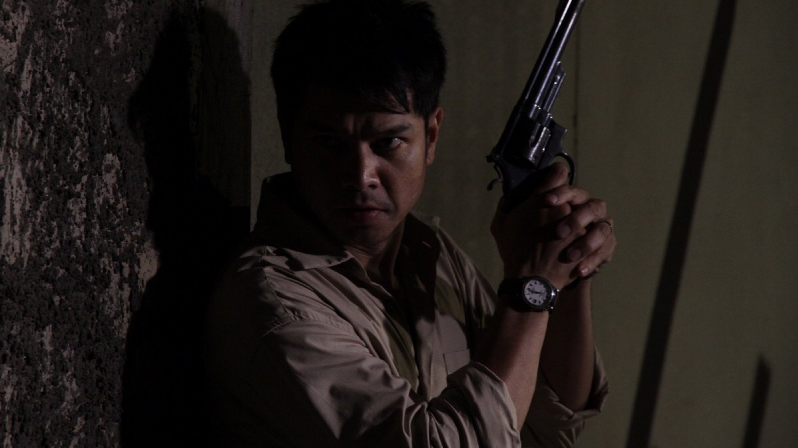 The Cop (2013)