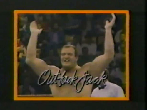 S2E27 · July 4, 1987 - Superstars of Wrestling 44