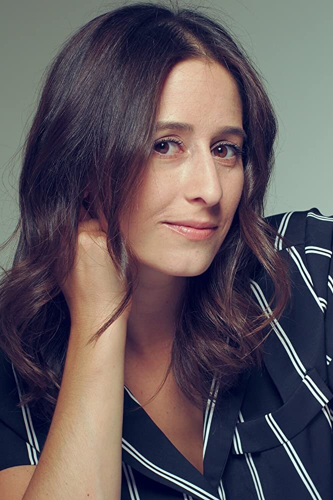 et billede af Breanna Wing