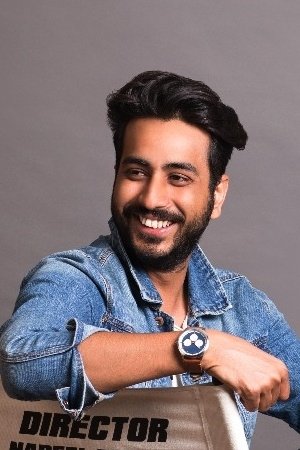 et billede af Nabeel Qureshi