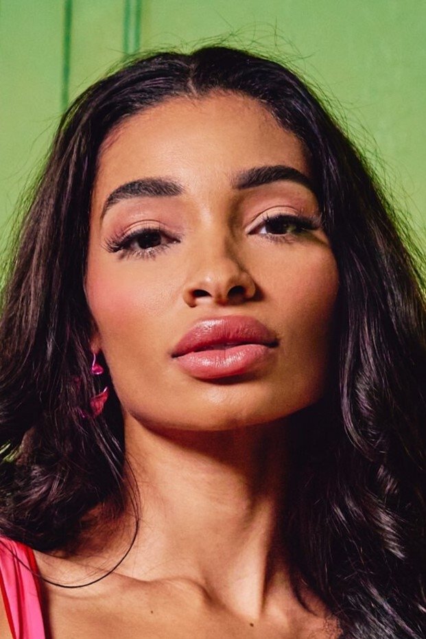 et billede af Medusa