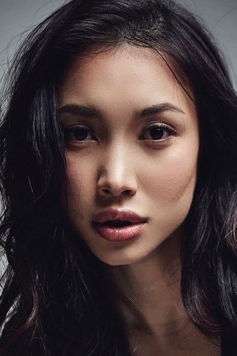 et billede af Zahirah MacWilson