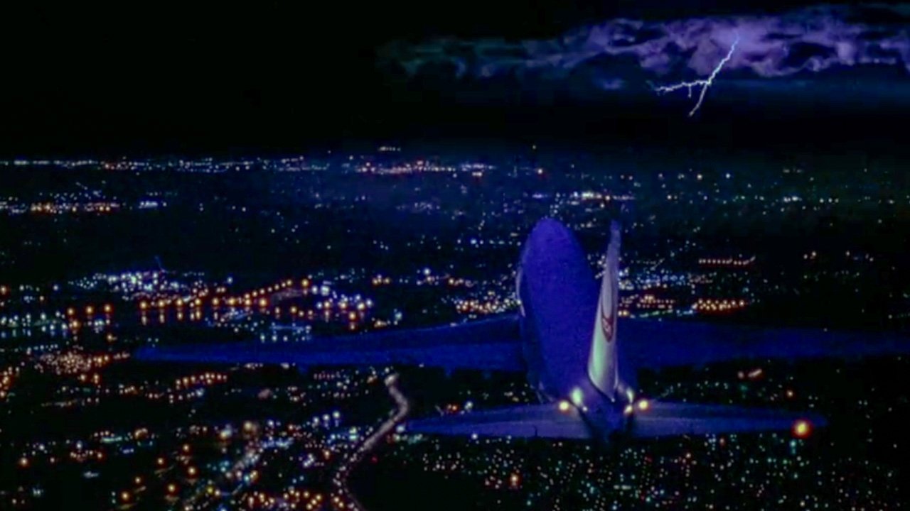 Фоновая картинка к Турбулентность 1997