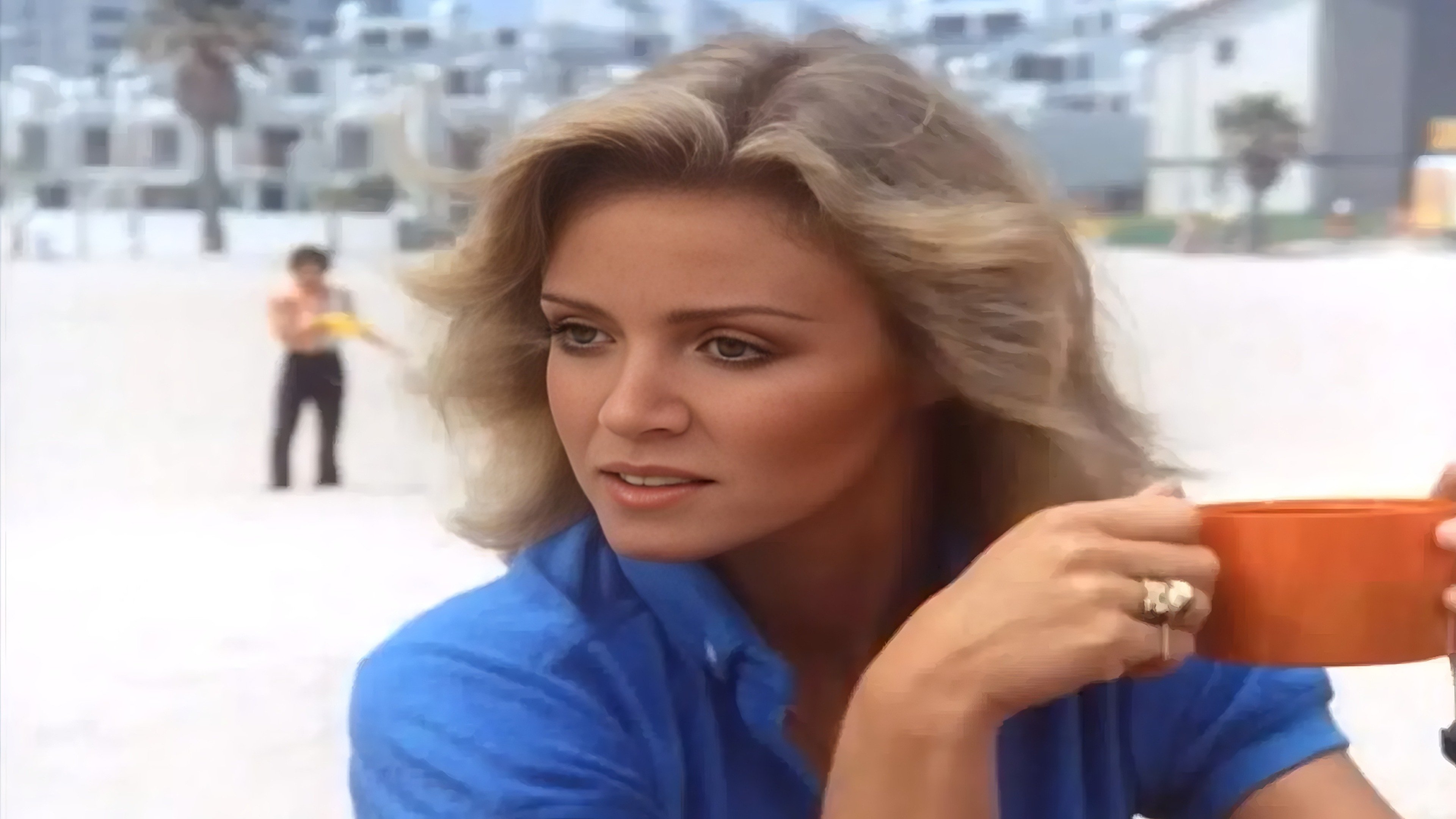 Knots Landing