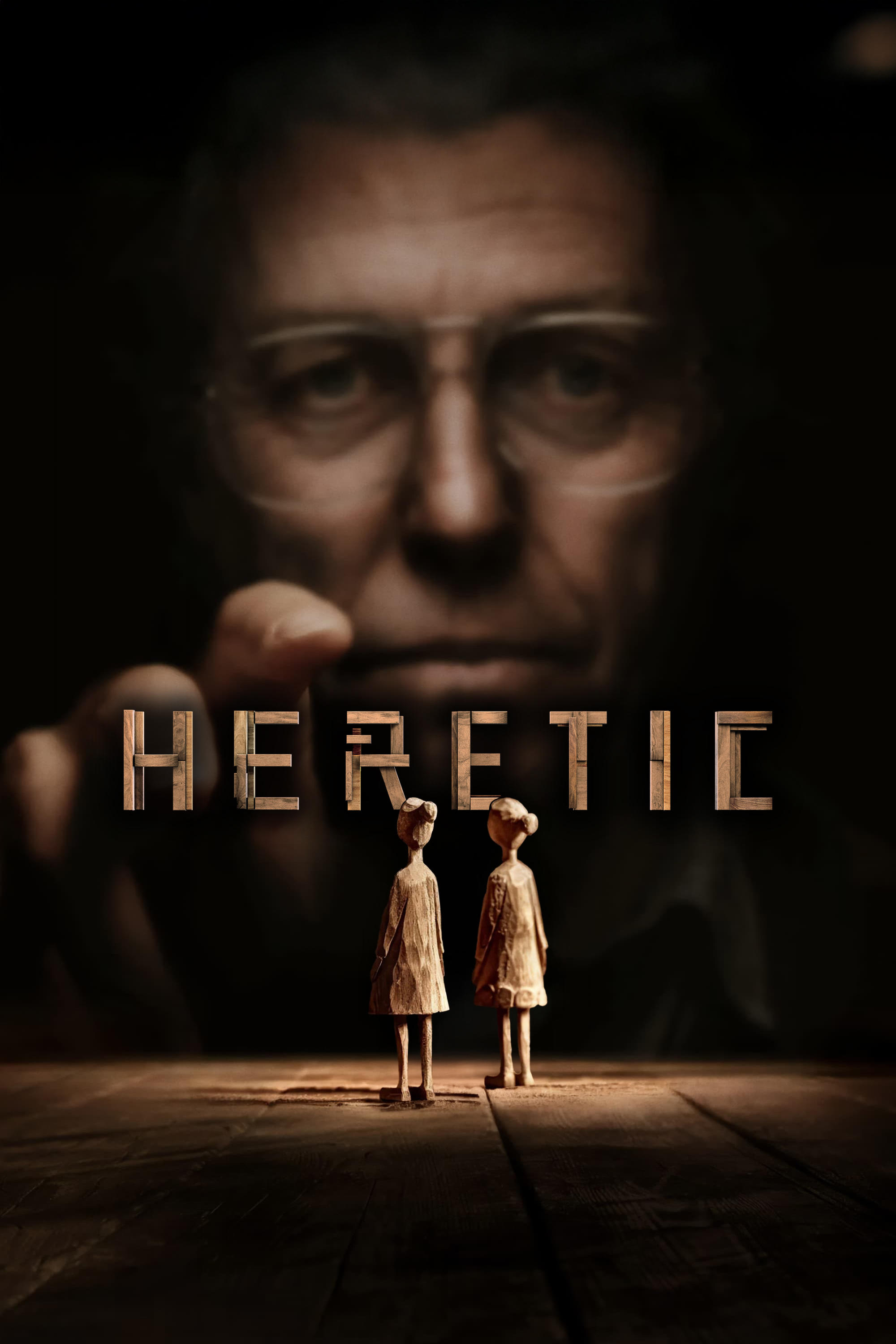 Heretic