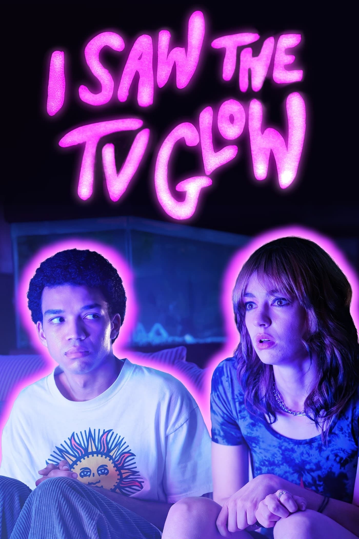 I Saw the TV Glow