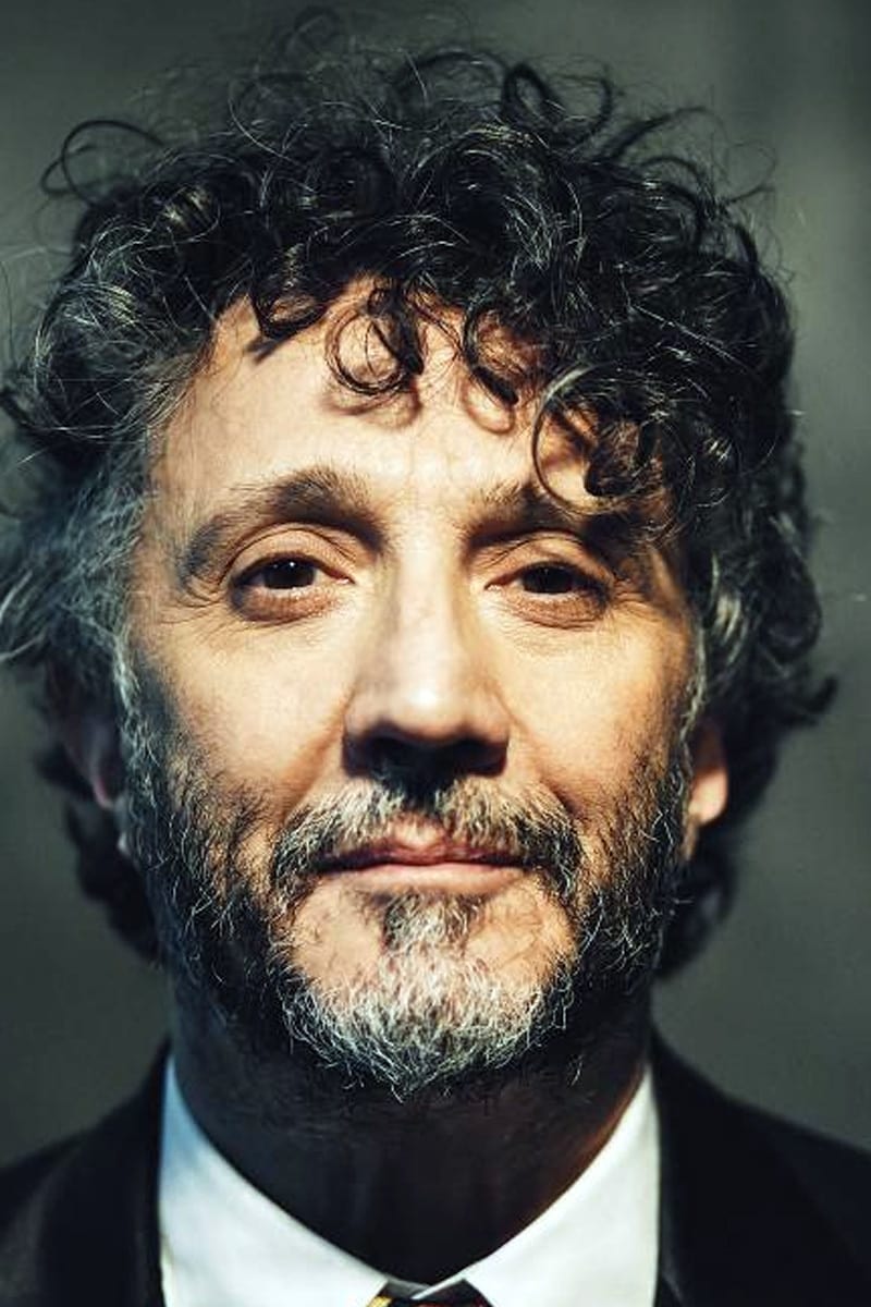 Photo de Fito Páez 329704