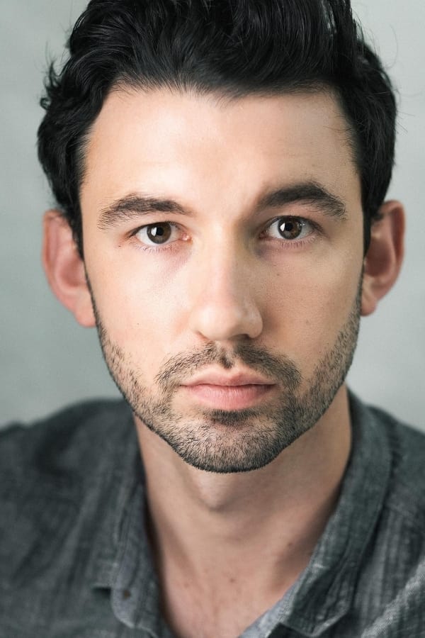 et billede af Ruben Javier Caballero